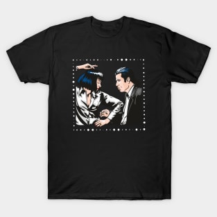 Pulp Fiction T-Shirt